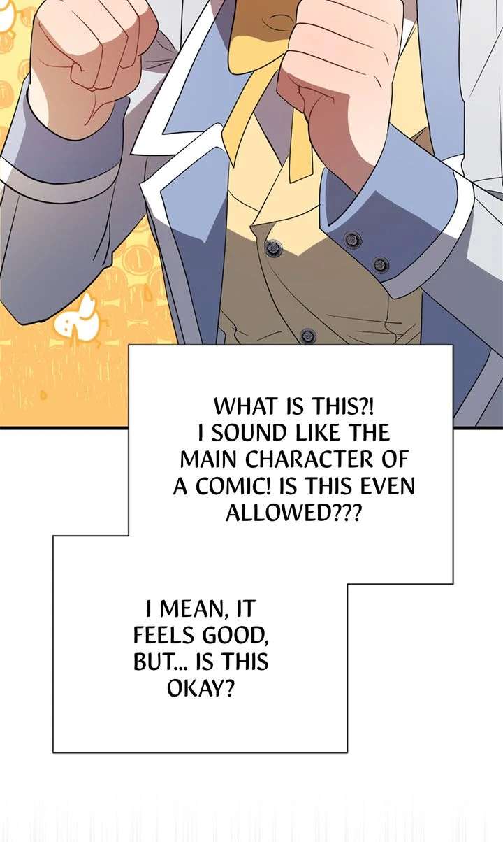 My Childhood Friend Is a BL Novel Protagonist Chapter 21 - Page 43