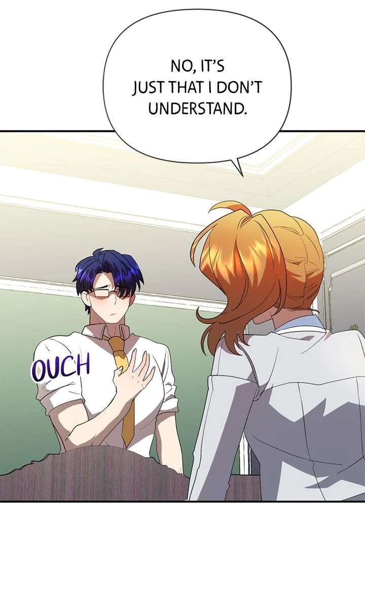 My Childhood Friend Is a BL Novel Protagonist Chapter 21 - Page 7