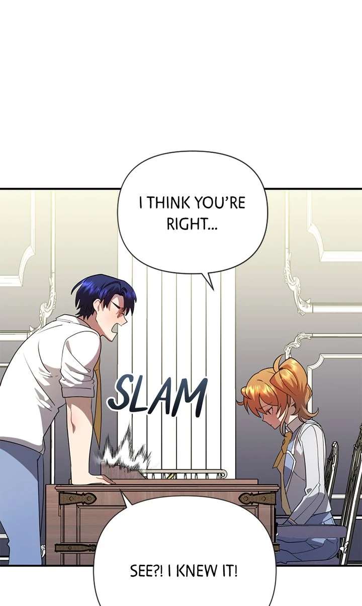 My Childhood Friend Is a BL Novel Protagonist Chapter 21 - Page 68