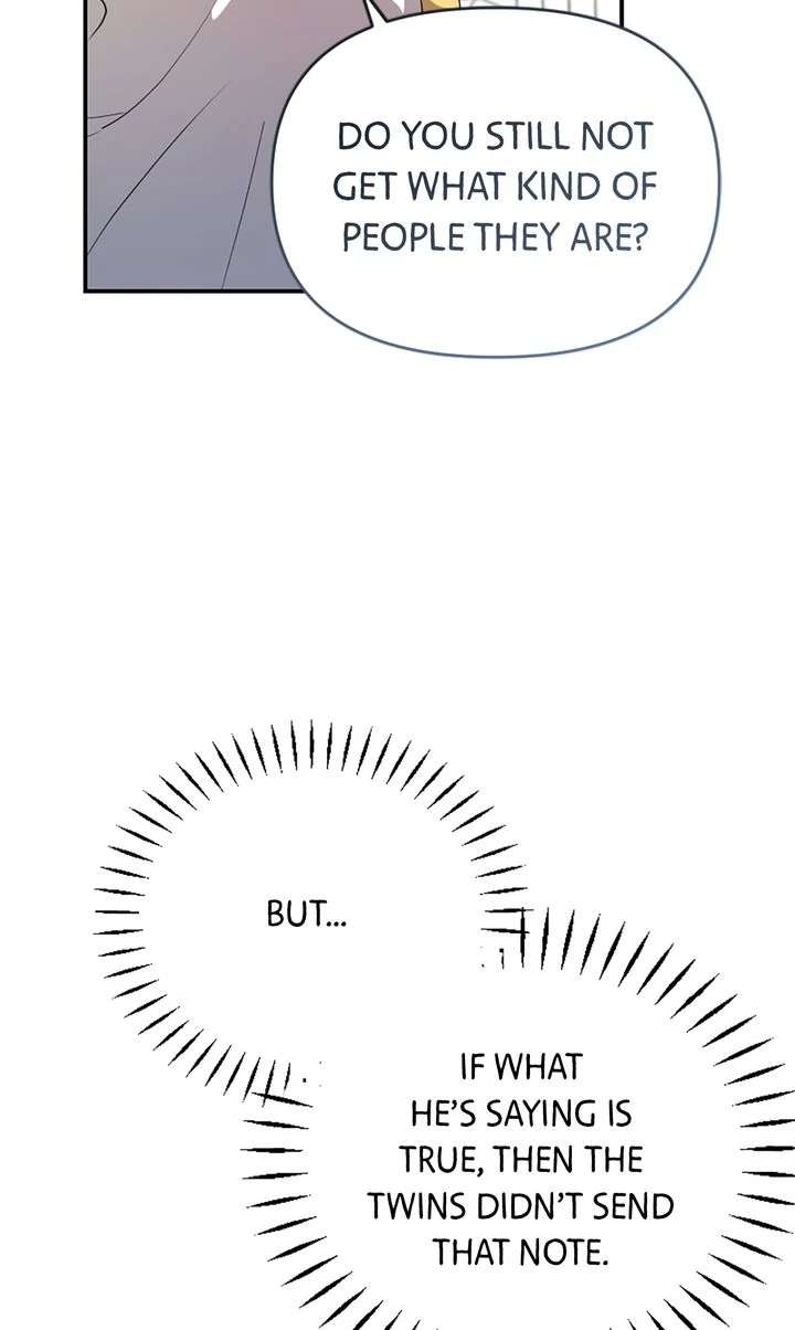 My Childhood Friend Is a BL Novel Protagonist Chapter 21 - Page 72