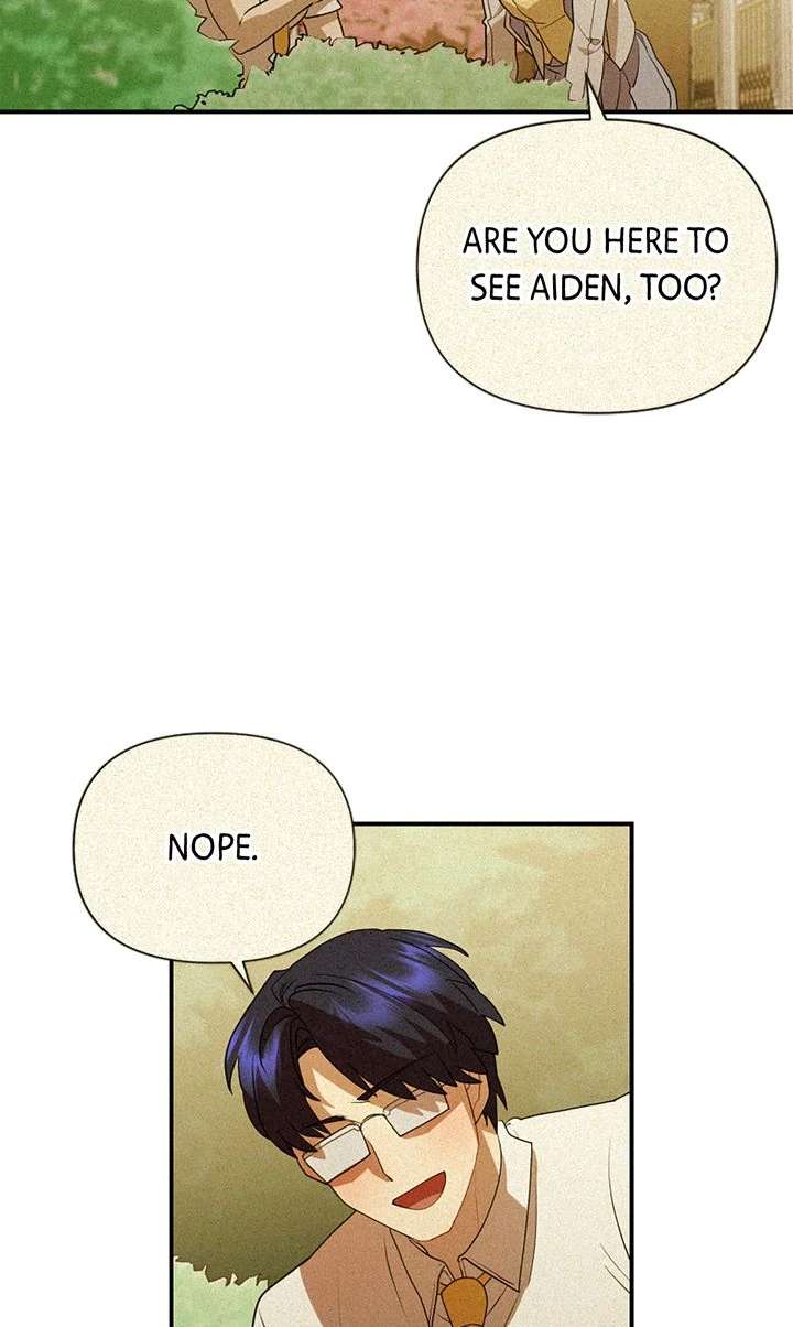 My Childhood Friend Is a BL Novel Protagonist Chapter 21 - Page 10