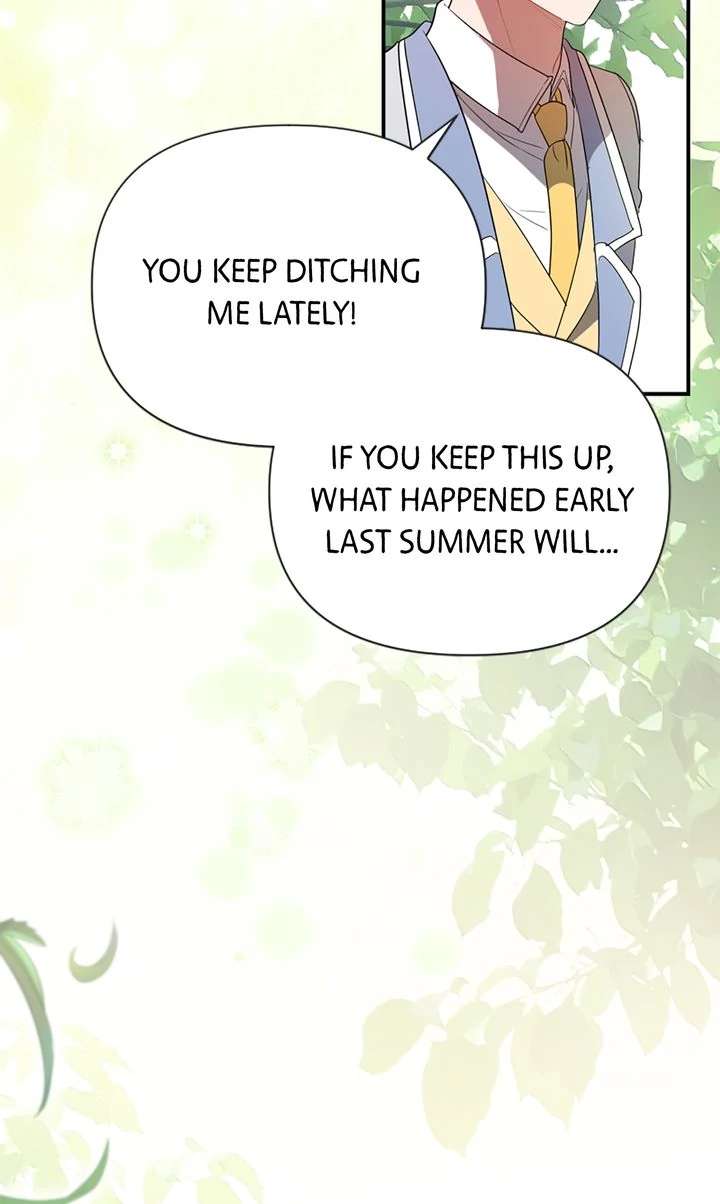 My Childhood Friend Is a BL Novel Protagonist Chapter 21 - Page 94