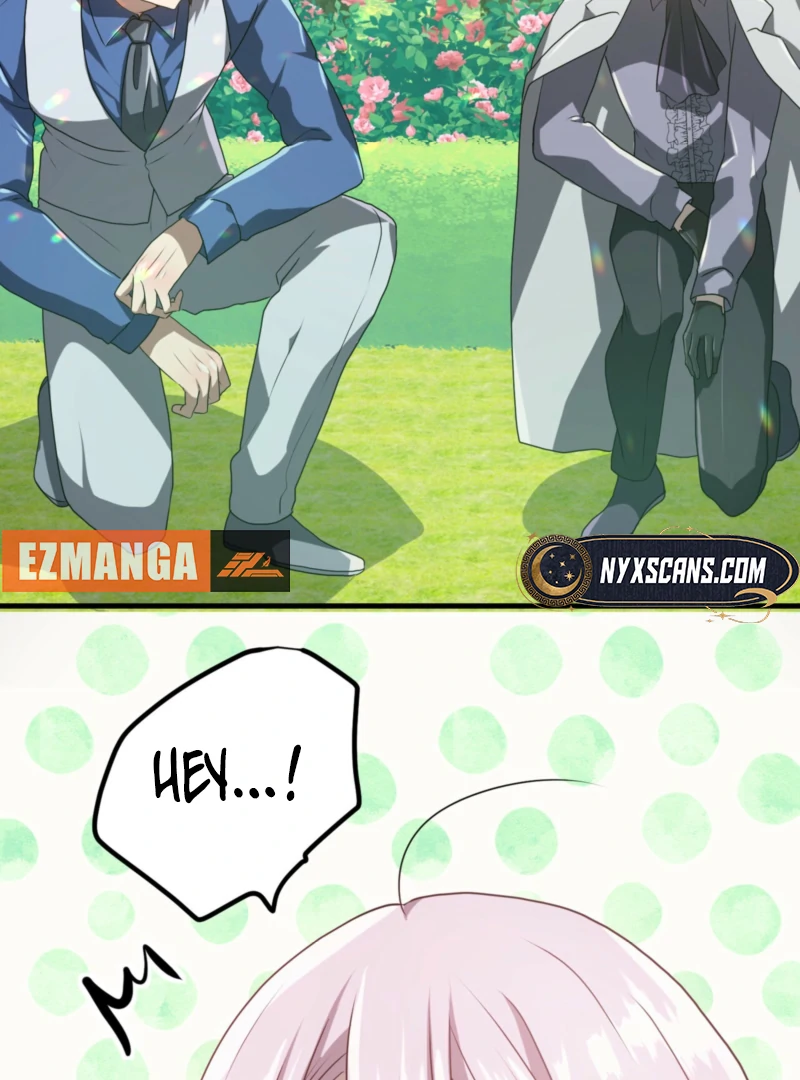 My Childhood Friends Are Trying to Kill Me Chapter 60 - Page 102