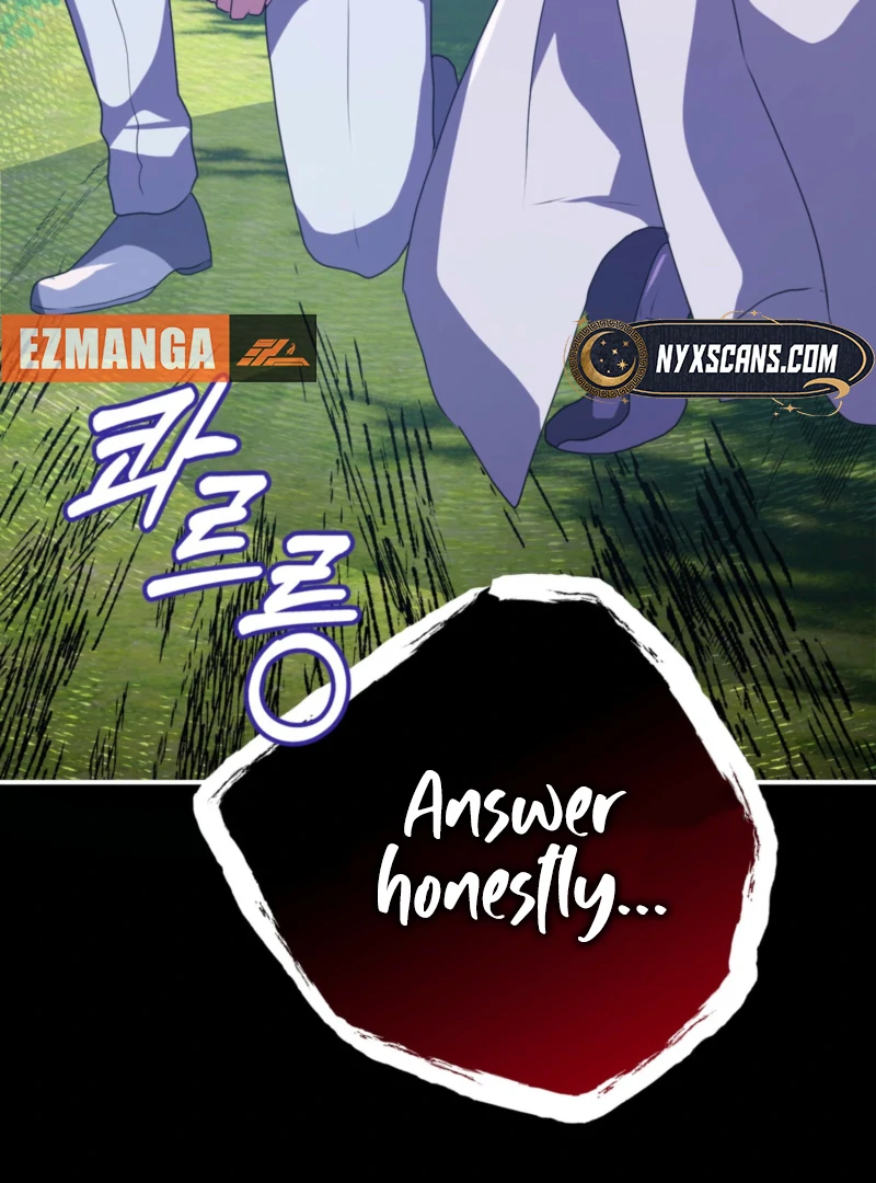 My Childhood Friends Are Trying to Kill Me Chapter 60 - Page 110