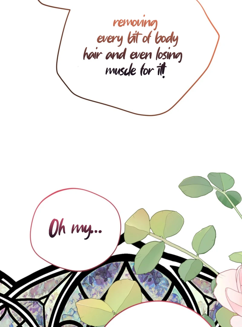 My Childhood Friends Are Trying to Kill Me Chapter 60 - Page 16