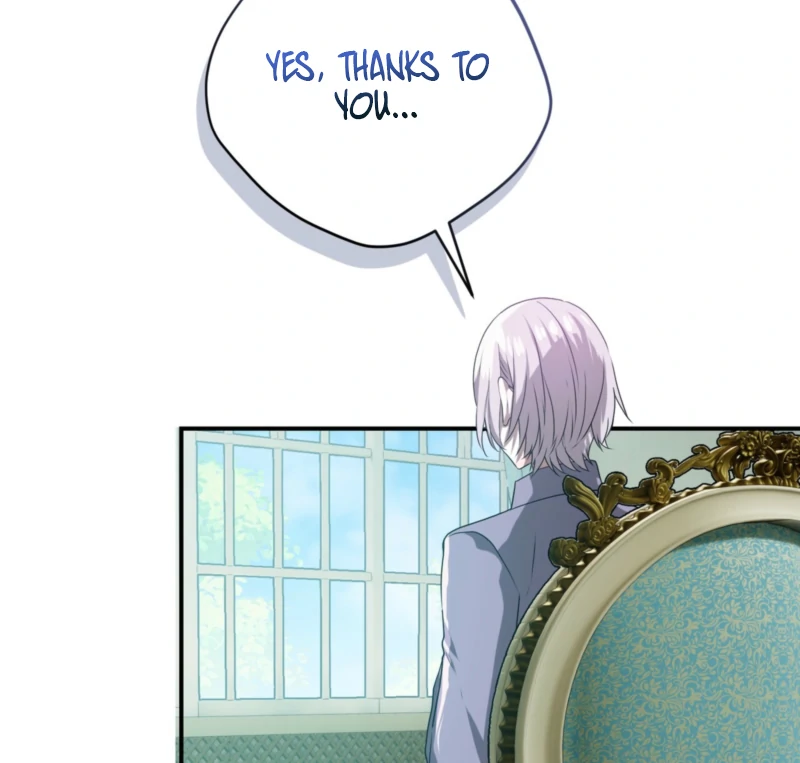 My Childhood Friends Are Trying to Kill Me Chapter 60 - Page 25