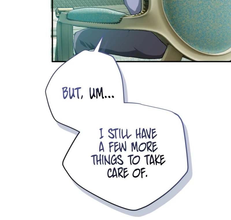 My Childhood Friends Are Trying to Kill Me Chapter 60 - Page 26