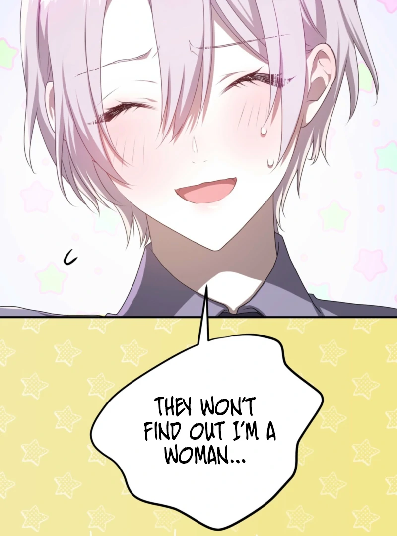 My Childhood Friends Are Trying to Kill Me Chapter 60 - Page 33