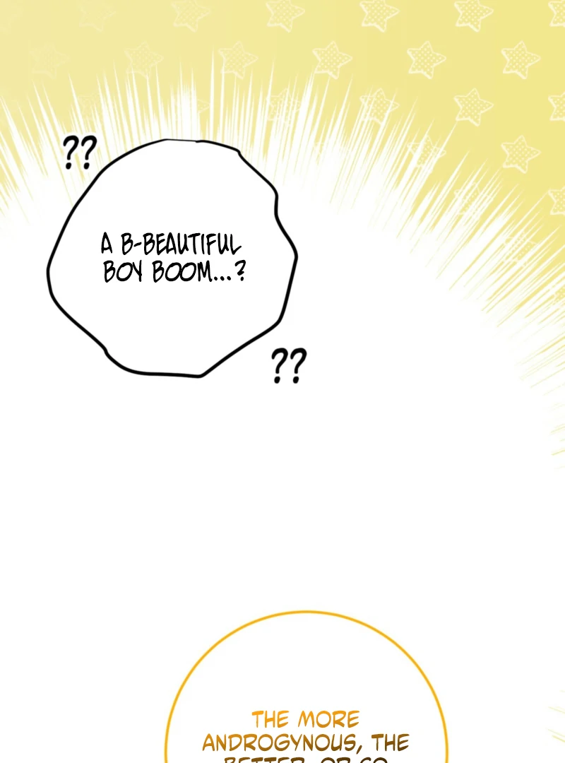 My Childhood Friends Are Trying to Kill Me Chapter 60 - Page 35