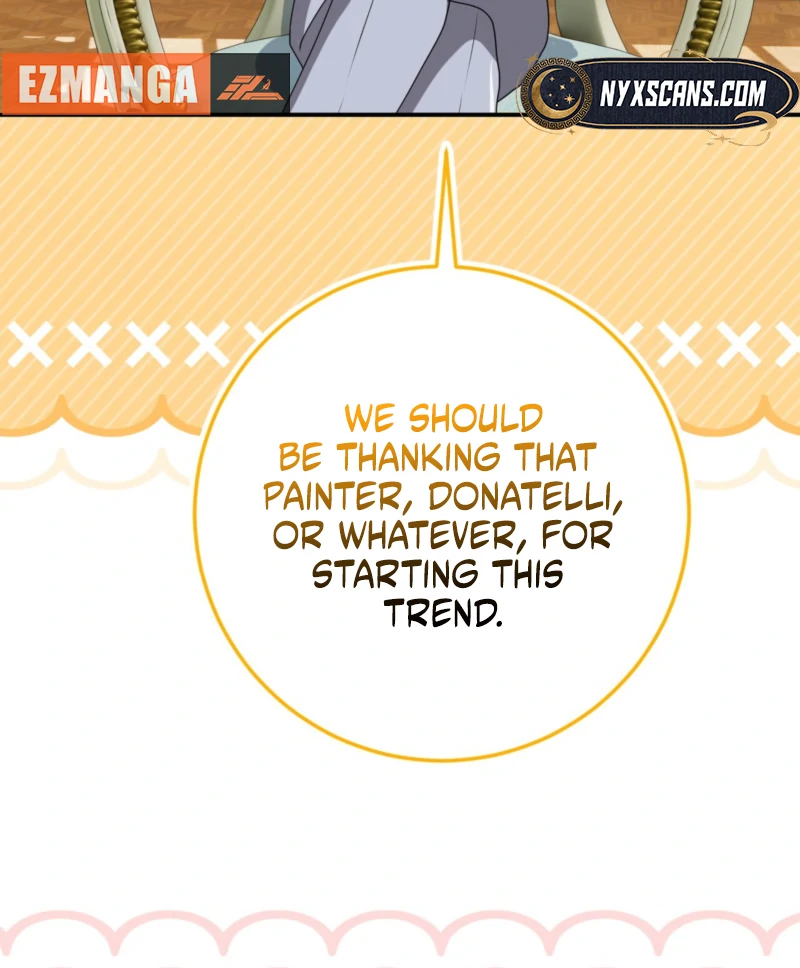 My Childhood Friends Are Trying to Kill Me Chapter 60 - Page 37