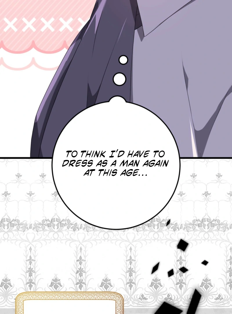 My Childhood Friends Are Trying to Kill Me Chapter 60 - Page 39