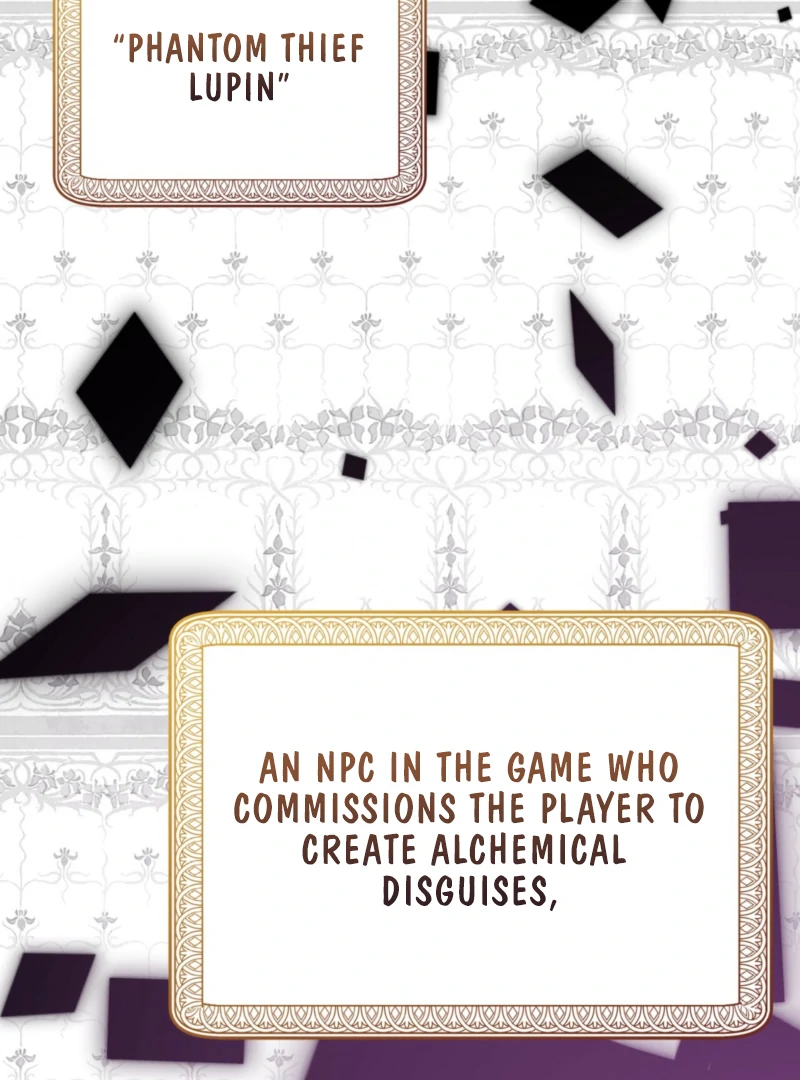 My Childhood Friends Are Trying to Kill Me Chapter 60 - Page 40