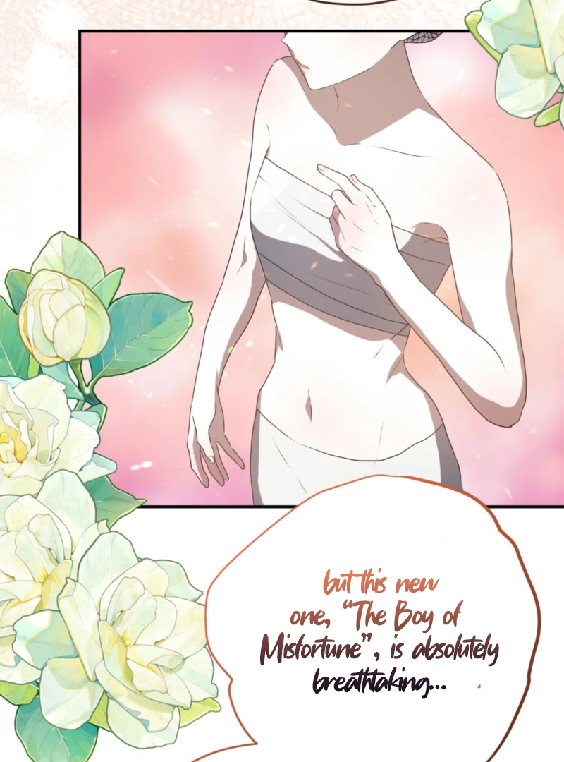 My Childhood Friends Are Trying to Kill Me Chapter 60 - Page 5