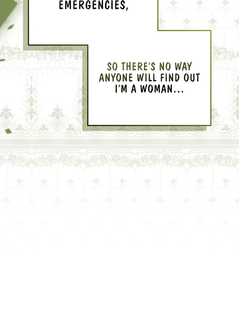 My Childhood Friends Are Trying to Kill Me Chapter 60 - Page 45