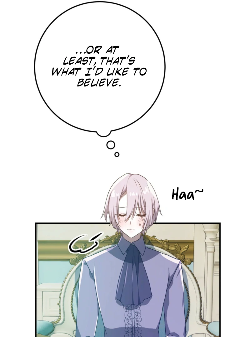 My Childhood Friends Are Trying to Kill Me Chapter 60 - Page 46