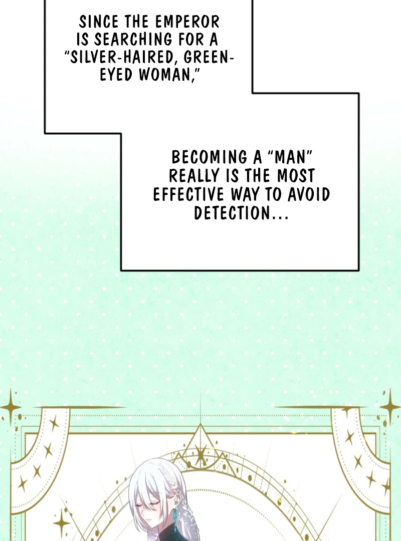 My Childhood Friends Are Trying to Kill Me Chapter 60 - Page 48