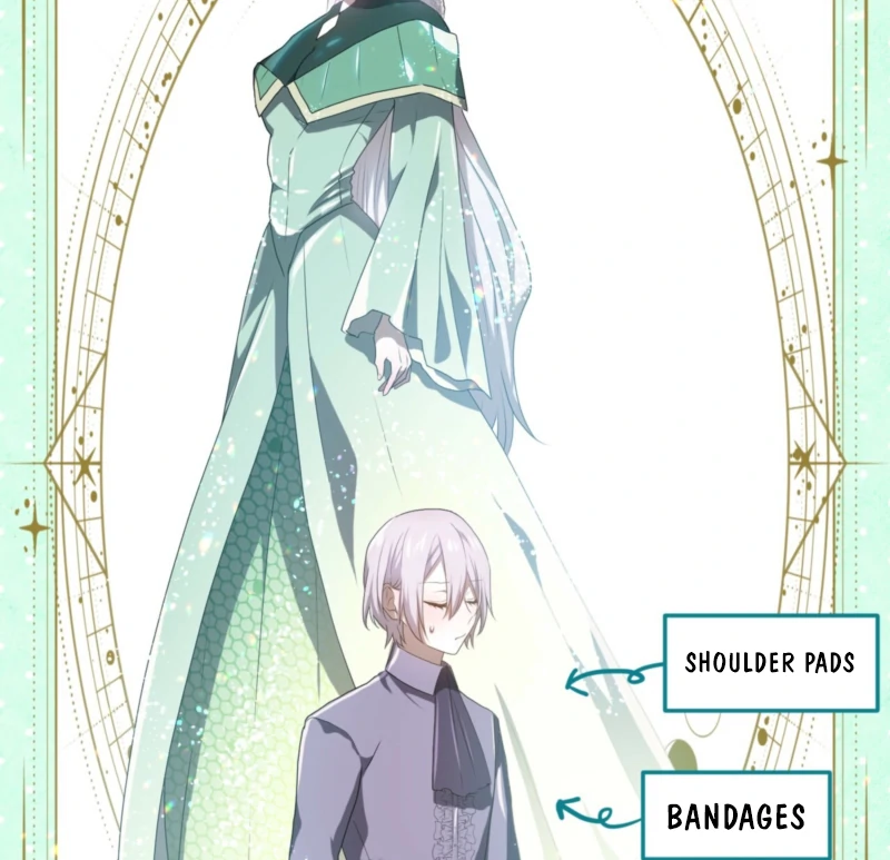 My Childhood Friends Are Trying to Kill Me Chapter 60 - Page 49