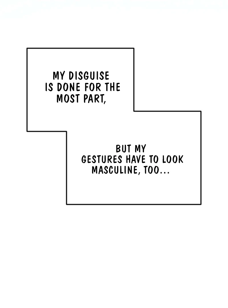 My Childhood Friends Are Trying to Kill Me Chapter 60 - Page 51