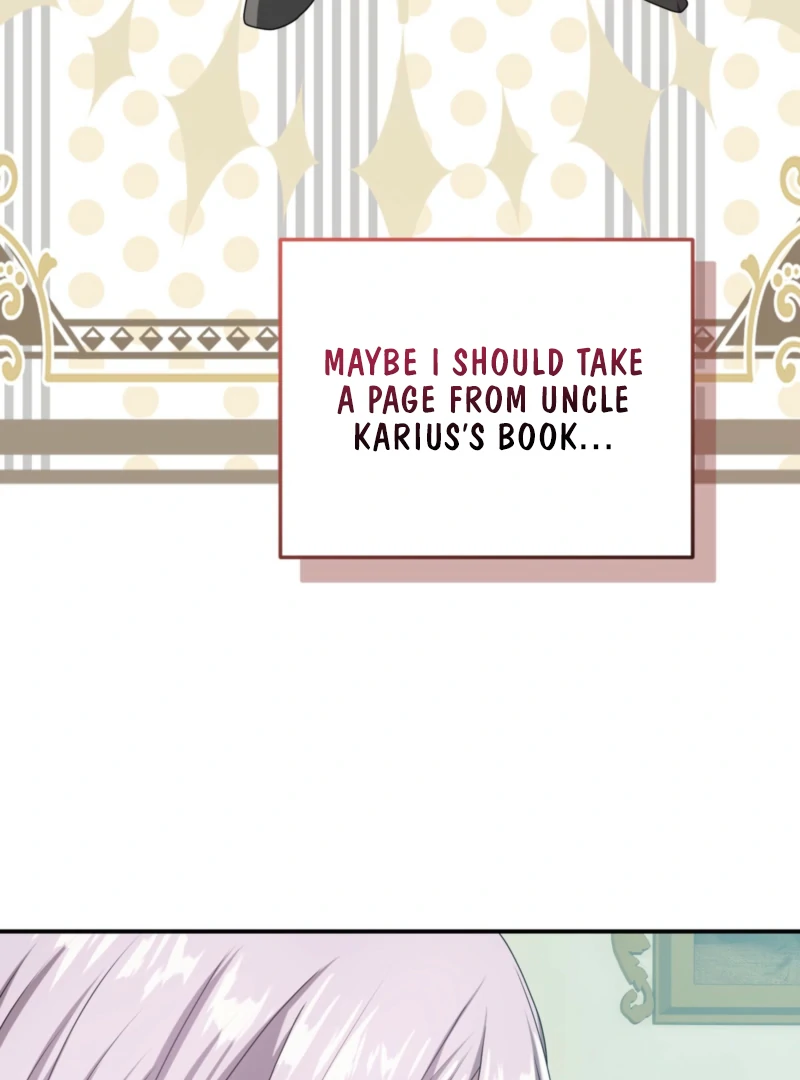 My Childhood Friends Are Trying to Kill Me Chapter 60 - Page 54