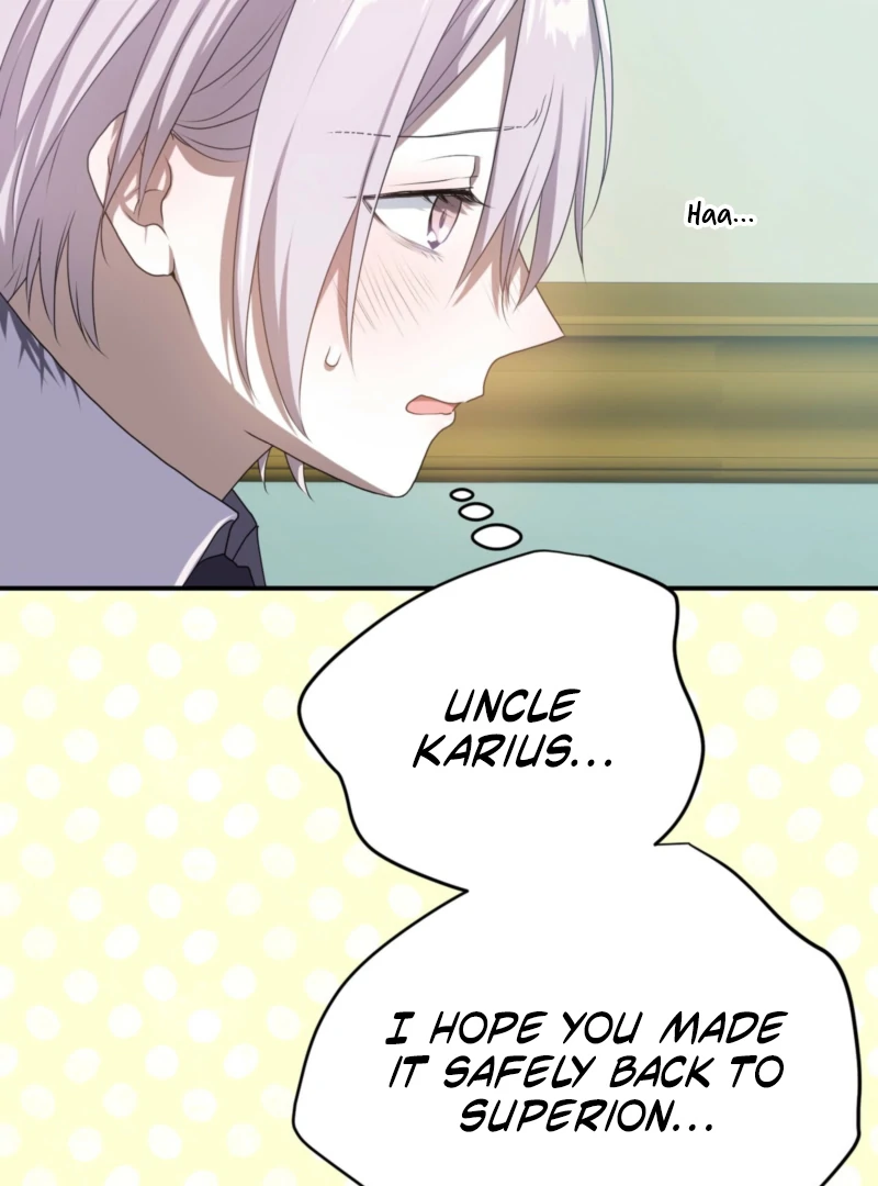 My Childhood Friends Are Trying to Kill Me Chapter 60 - Page 55