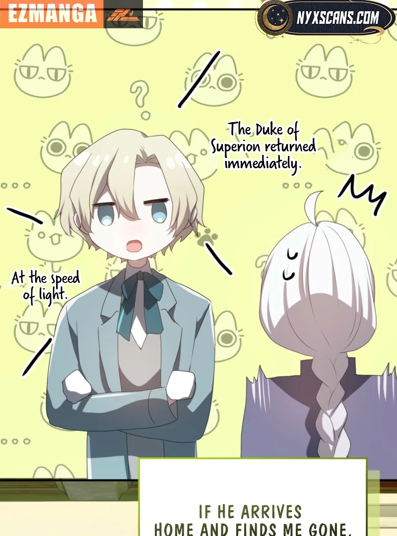 My Childhood Friends Are Trying to Kill Me Chapter 60 - Page 57