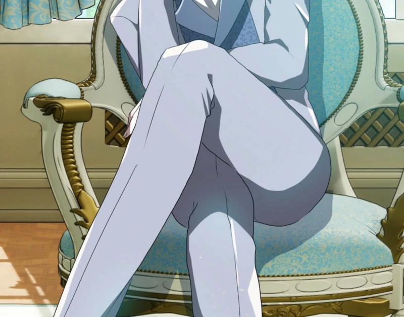 My Childhood Friends Are Trying to Kill Me Chapter 60 - Page 62