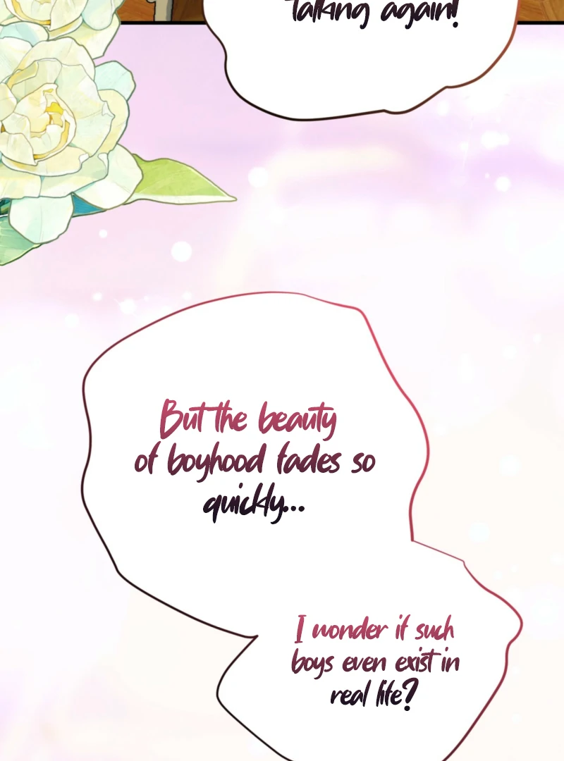 My Childhood Friends Are Trying to Kill Me Chapter 60 - Page 8