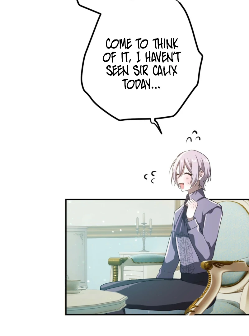 My Childhood Friends Are Trying to Kill Me Chapter 60 - Page 71