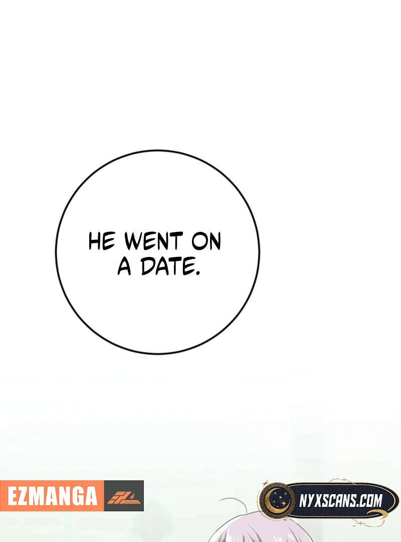 My Childhood Friends Are Trying to Kill Me Chapter 60 - Page 73