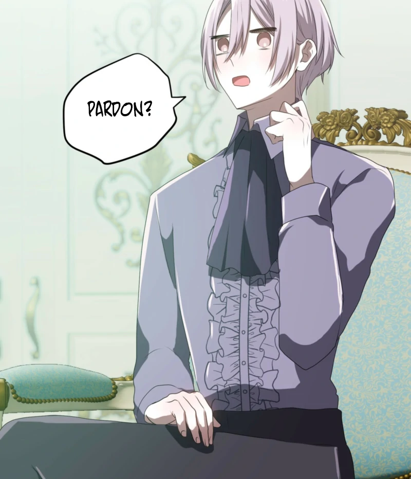 My Childhood Friends Are Trying to Kill Me Chapter 60 - Page 74