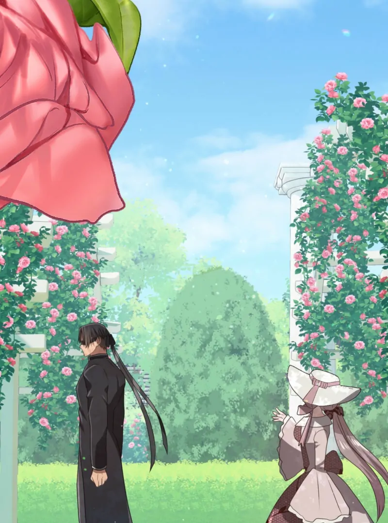 My Childhood Friends Are Trying to Kill Me Chapter 60 - Page 80