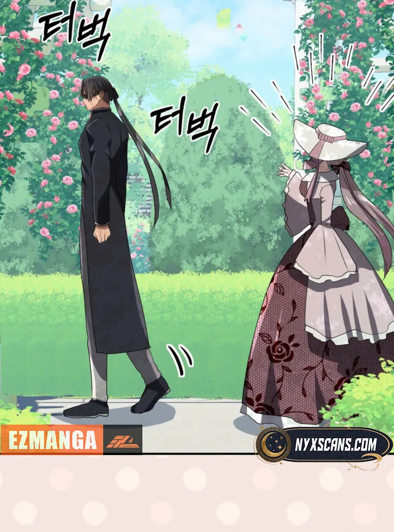 My Childhood Friends Are Trying to Kill Me Chapter 60 - Page 84