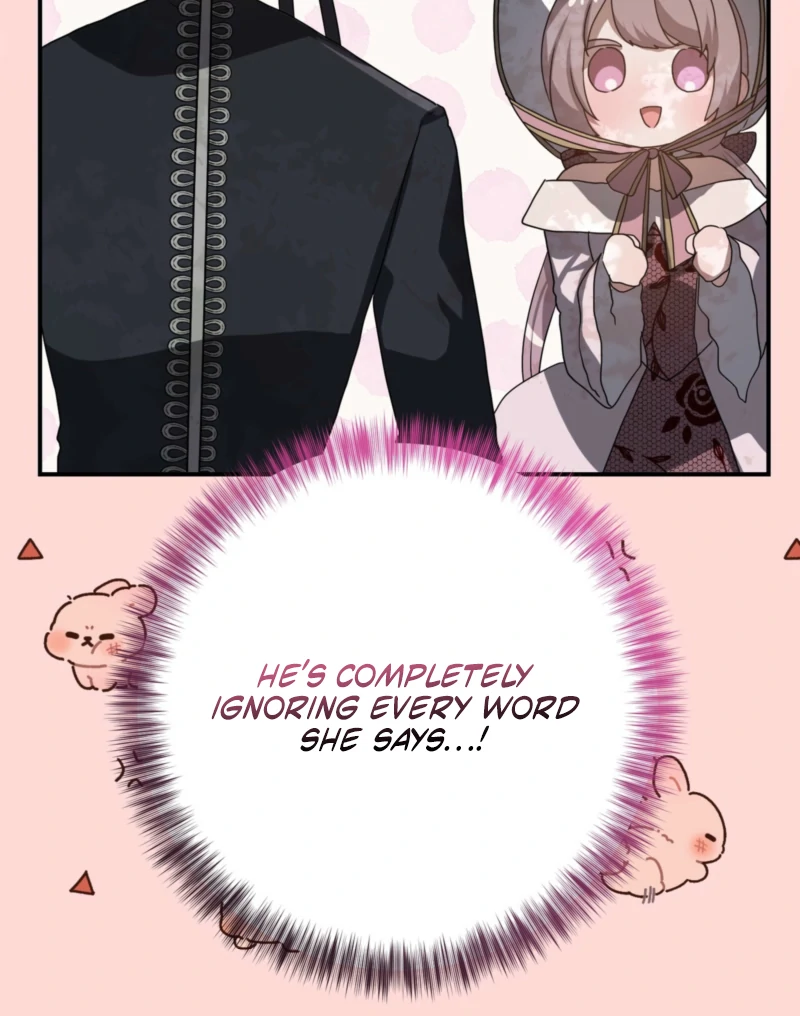 My Childhood Friends Are Trying to Kill Me Chapter 60 - Page 89