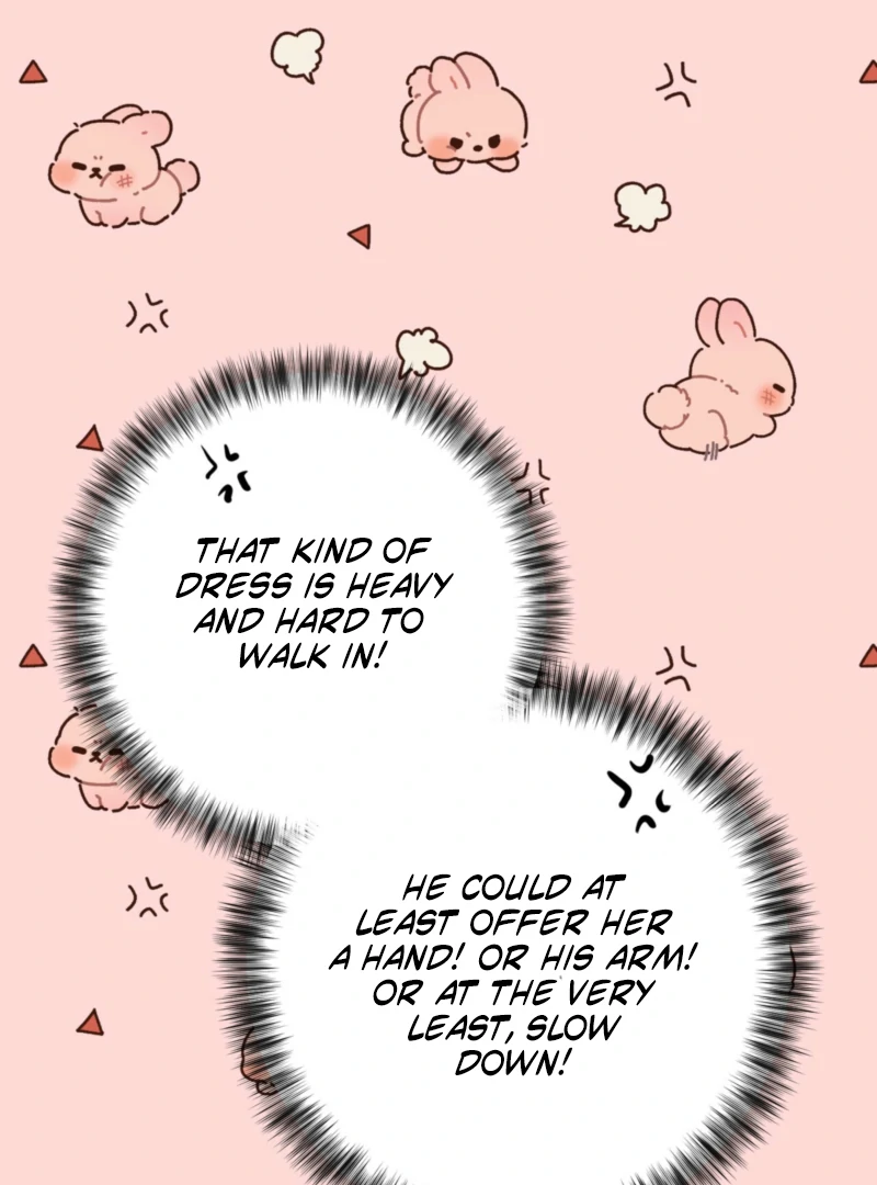 My Childhood Friends Are Trying to Kill Me Chapter 60 - Page 90