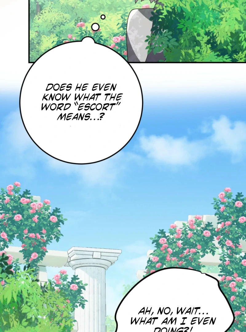 My Childhood Friends Are Trying to Kill Me Chapter 60 - Page 92