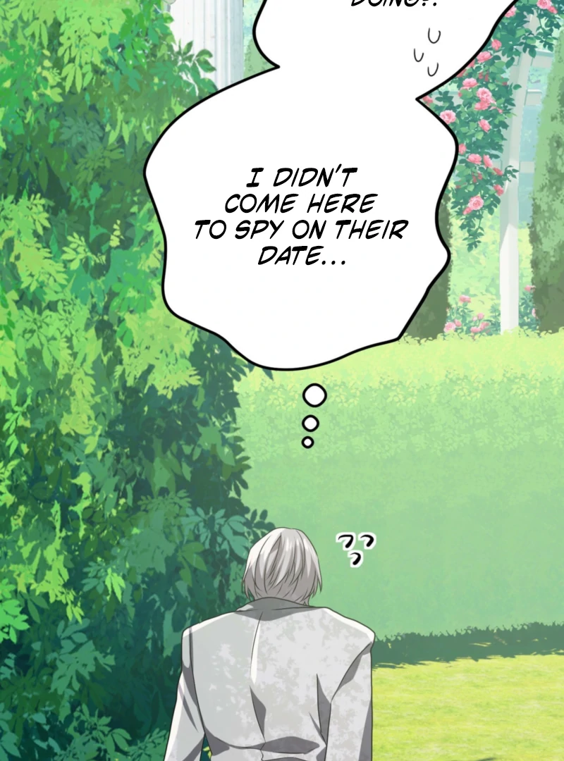 My Childhood Friends Are Trying to Kill Me Chapter 60 - Page 93