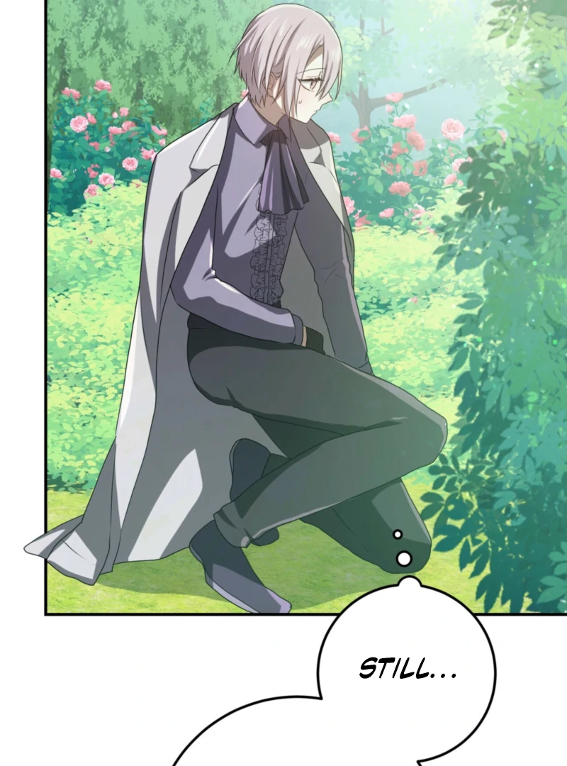 My Childhood Friends Are Trying to Kill Me Chapter 60 - Page 96