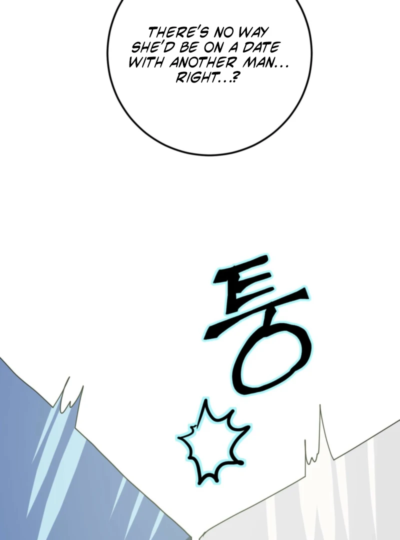 My Childhood Friends Are Trying to Kill Me Chapter 60 - Page 97