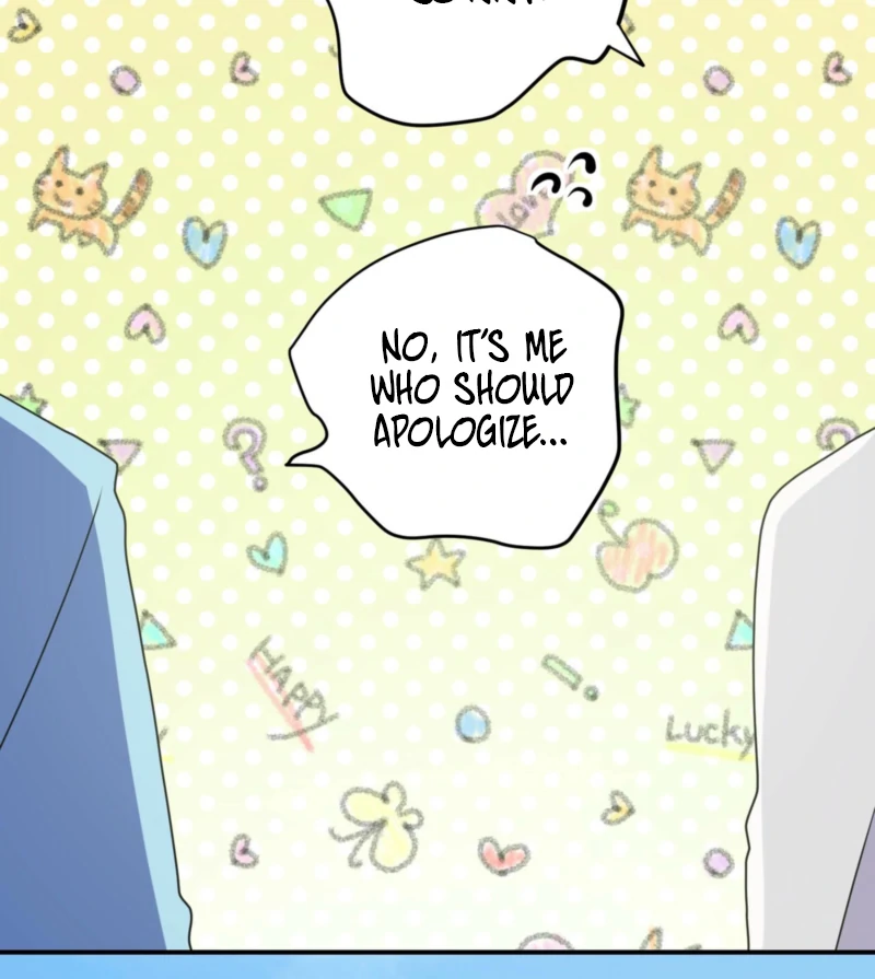 My Childhood Friends Are Trying to Kill Me Chapter 60 - Page 100