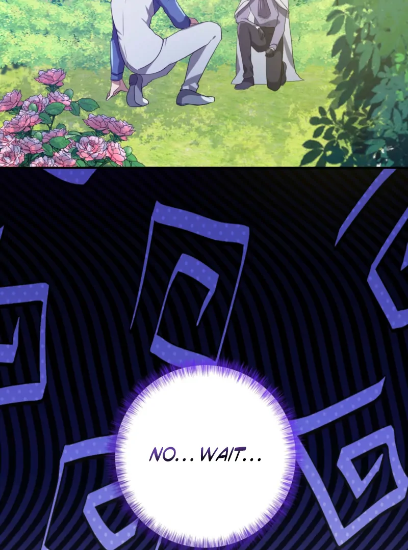 My Childhood Friends Are Trying to Kill Me Chapter 61 - Page 11