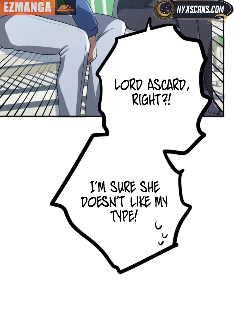 My Childhood Friends Are Trying to Kill Me Chapter 61 - Page 101