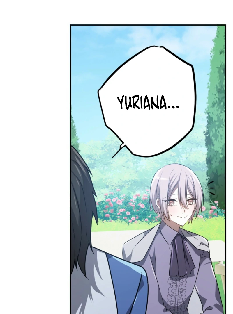 My Childhood Friends Are Trying to Kill Me Chapter 61 - Page 103