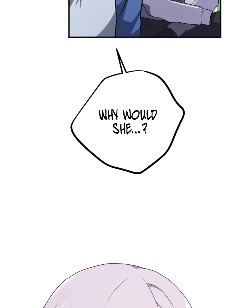 My Childhood Friends Are Trying to Kill Me Chapter 61 - Page 104