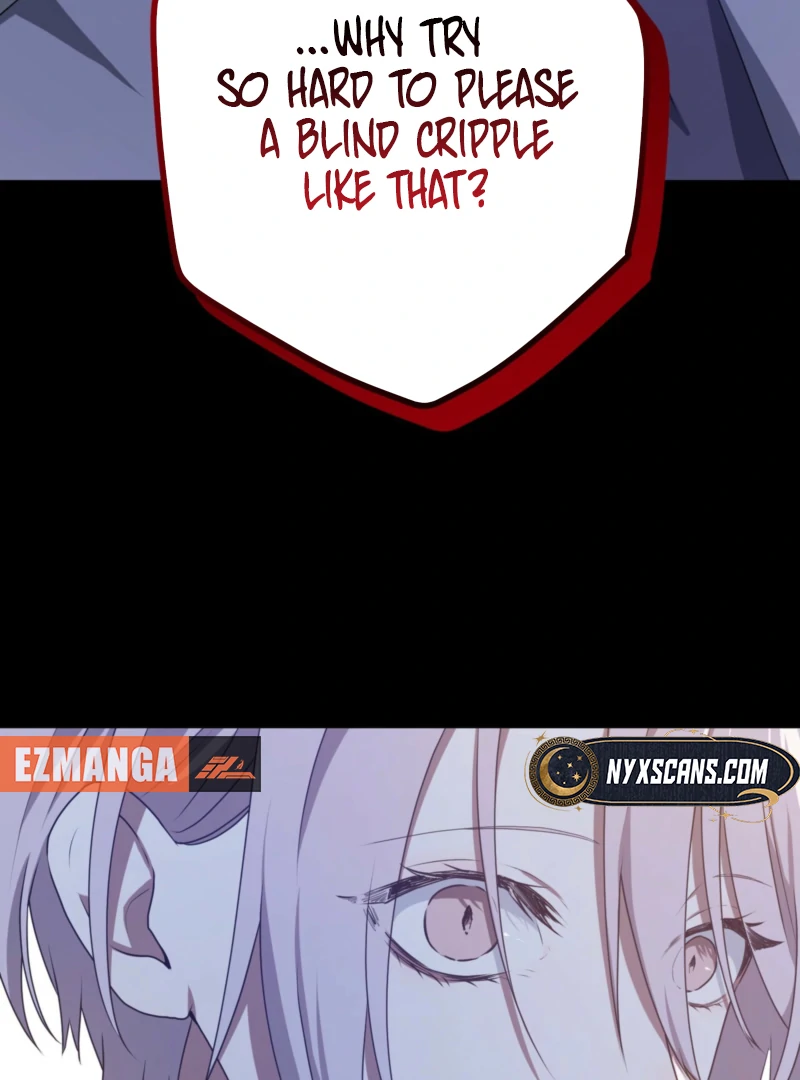 My Childhood Friends Are Trying to Kill Me Chapter 61 - Page 106