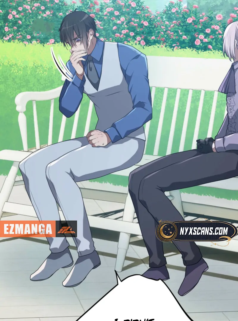 My Childhood Friends Are Trying to Kill Me Chapter 61 - Page 109