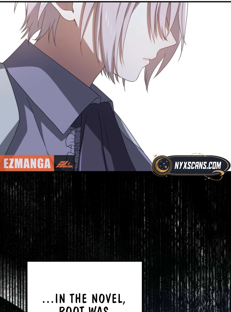 My Childhood Friends Are Trying to Kill Me Chapter 61 - Page 112