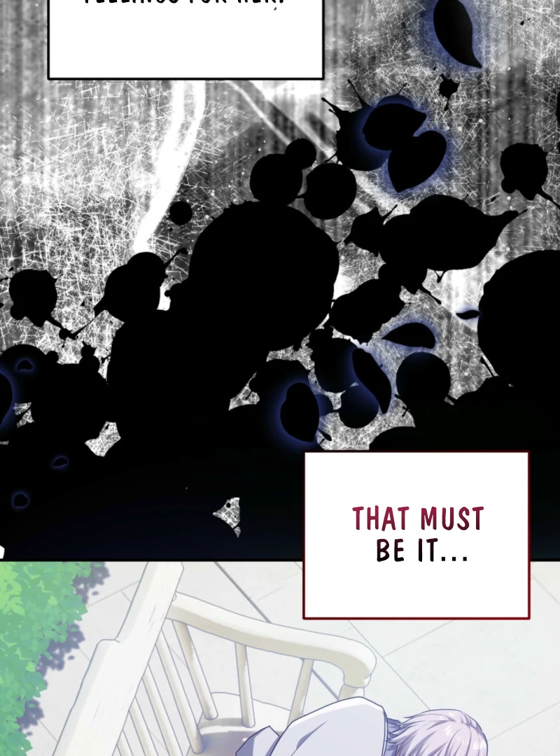 My Childhood Friends Are Trying to Kill Me Chapter 61 - Page 117