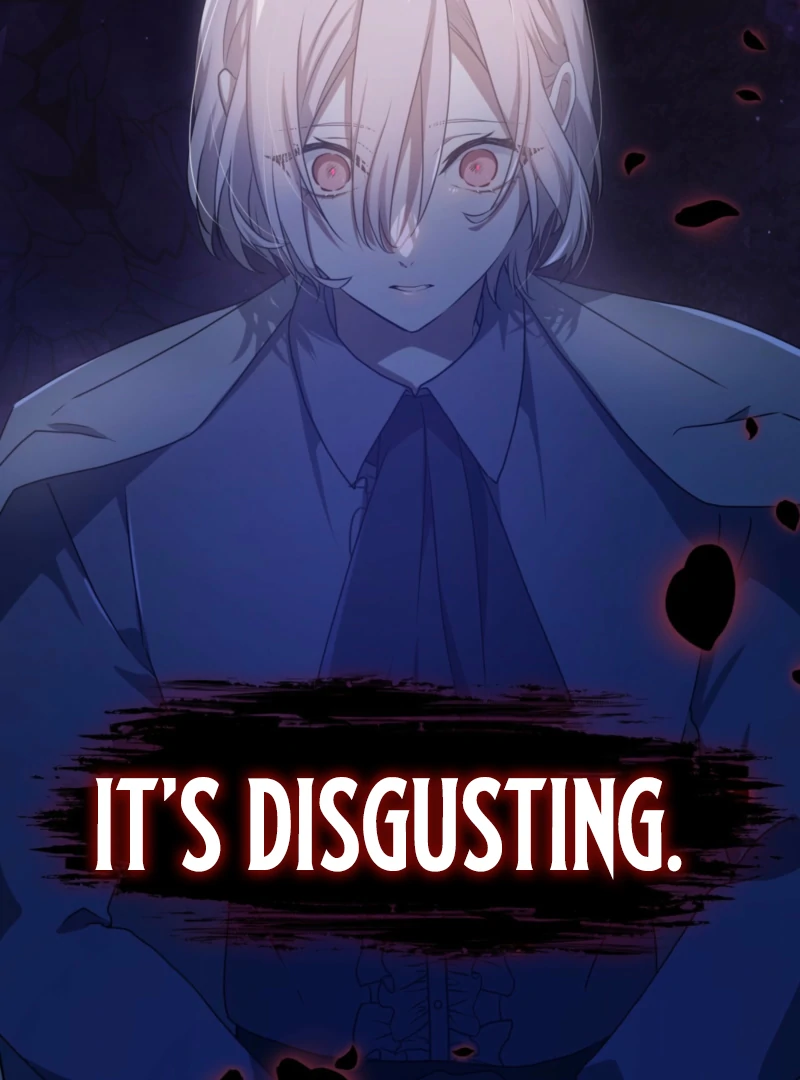 My Childhood Friends Are Trying to Kill Me Chapter 61 - Page 119