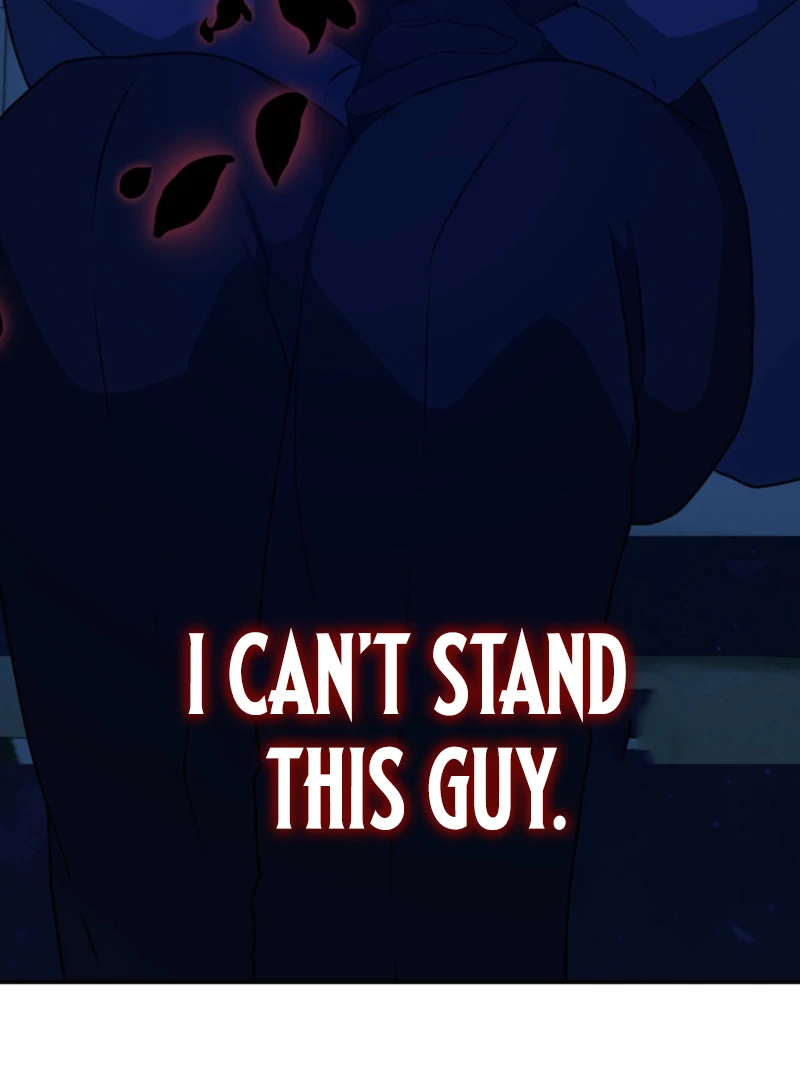 My Childhood Friends Are Trying to Kill Me Chapter 61 - Page 120