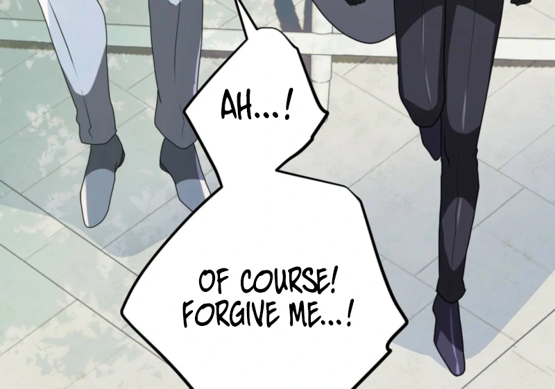 My Childhood Friends Are Trying to Kill Me Chapter 61 - Page 123